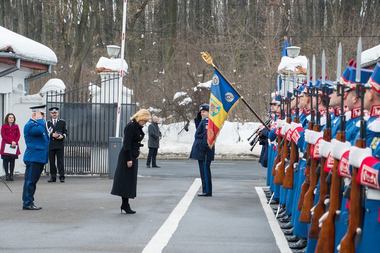 Ministrul de Interne: Jandarmii au fost retraşi din faţa sediului PSD la manifestaţie ca să nu pară că ne pregătim de asediu. Dragnea a solicitat retragerea pentru că reprezenta acel sediu
