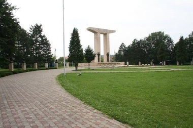 Consiliul Judeţean Alba a alocat trei milioane de lei pentru reabilitarea Câmpiei Libertăţii de la Blaj