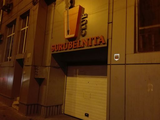 REPORTAJ: Nouă cluburi şi trei săli de evenimente din Capitală, închise în urma unor controale - "Dacă nu sunt în regulă, merită închise, iar patronii - amendaţi să-i usture”.FOTO