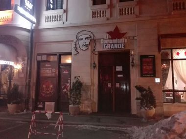 Trei cluburi din Sectorul 2, care funcţionau, deşi fuseseră închise de Primărie, au fost amendate cu 7.000 de lei