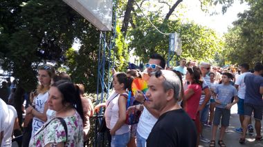 Primăria Capitalei solicită Guvernului 4,2 hectare de teren pentru extinderea Parcului Herăstrău