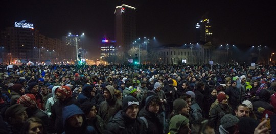 Foto: Bogdan Buda