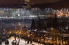 La Iaşi, numărul protestatarilor a ajuns la 7.000; mulţi dintre manifestanţii care s-au alăturat celor aflaţi deja în Piaţa Unirii sunt studenţi