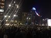 O grădiniţă din Bucureşti oferă cazare pentru copiii ai căror părinţi vor să meargă la proteste