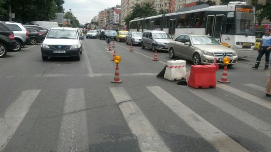 Curtea de Conturi: Firma de asfaltări a CJ Călăraşi nu a înregistrat în acte 13.000 de tone de mixtură asfaltică; prejudiciul, 3 mil. lei. Conducerea firmei spune că e o eroare
