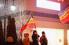 Peste 500 de oameni, în stradă la Focşani; la Buzău, aproximativ 200 de persoane au protestat: ”Dragnea şi cu Iliescu, vă aşteaptă Vişinescu” - FOTO
