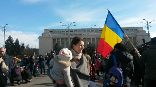 Foto: Ana Aniţoiu / News.ro