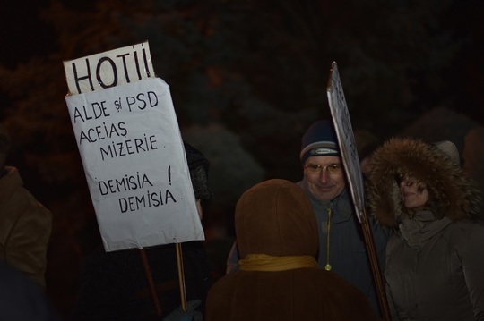 FOTO: Cosmin Amaximoaei