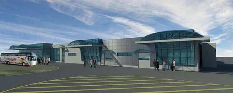 CJ Bihor a aprobat documentaţia tehnico-economică pentru modernizarea Aeroportului Oradea