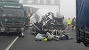 DSU a revizuit bilanţul victimelor accidentului din Ungaria, anunţând că patru persoane au murit
