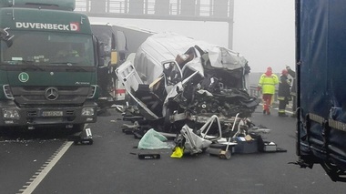 DSU a revizuit bilanţul victimelor accidentului din Ungaria, anunţând că patru persoane au murit