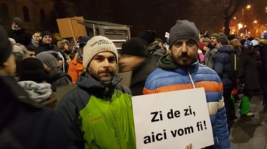 INTERVIU: Marius Chivu: S-a ajuns la un boiling point al răbdării. E bine ca politicienii să nu se mai creadă atotputernici