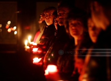 Credincioşii creştin-ortodocşi intră de luni în Săptămâna Albă sau a Brânzei, care precede Postul Paştilor