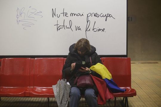 Foto: Inquam Photos / Octav Ganea