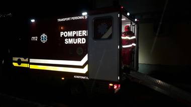 Ministrul de Interne vrea operaţionalizarea urgentă a dispeceratului integrat din Bucureşti, cu ISU, SMURD şi Serviciul de Ambulanţă