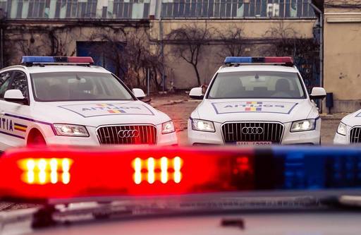 Peste 200 de persoane date în urmărire, depistate de poliţişti în ultima săptămână