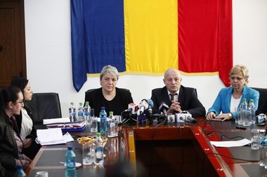 Shhaideh: Problema majoră în consolidarea blocurilor cu bulină constă în refuzul proprietarilor de a ieşi din imobil pe perioada reabilitării