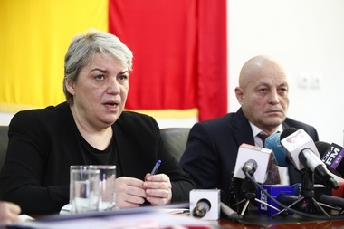 Shhaideh: Am rugat primarii să se concentreze pe apă, canalizare, drumuri şi mai puţin pe baze sportive acolo unde nu sunt copii