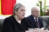 Shhaideh: În niciun caz nu cred în desfiinţarea unor unităţi administrativ teritoriale care nu se susţin economic. E de datoria noastră să găsim soluţii pentru finanţarea corectă