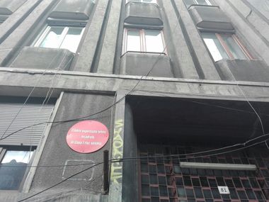 Mihai Busuioc: Dreptul la siguranţă colectivă trebuie să fie prioritar dreptului la proprietate individuală. Putem merge inclusiv la modificarea Constituţiei în ceea ce priveşte reabilitarea clădirilor