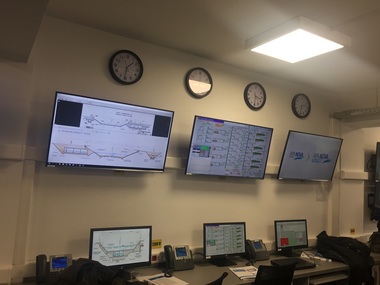 Apa Nova îşi schimbă denumirea în Apa Nova - Compania de Ape Bucureşti şi anunţă investiţii de circa 130 milioane lei în acest an. Compania a precizat că tarifele finale rămân neschimbate
