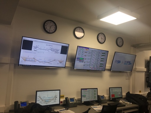 Apa Nova îşi schimbă denumirea în Apa Nova - Compania de Ape Bucureşti şi anunţă investiţii de circa 130 milioane lei în acest an. Compania a precizat că tarifele finale rămân neschimbate

