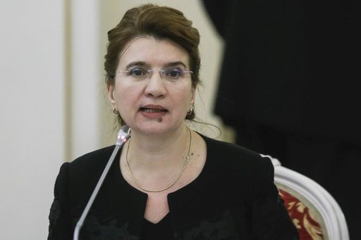Andreea Păstârnac: România ar putea deschide un centru de asistenţă în Sicilia