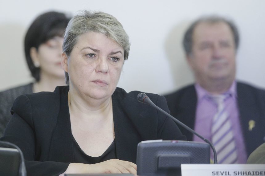 Shhaideh: Orice discuţie despre faptul că Moldova este ignorată trebuie eliminată; regiunea nord-est a primit cei mai mulţi bani prin POR