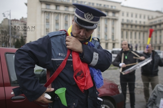FOTO: Inquam Photos / Octav Ganea