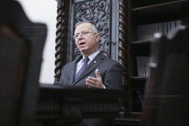 Pavel Năstase: Din cele 365 de articole ale actualei legi a educaţiei, au fost modificate 152. Noua lege va fi elaborată în 2018
