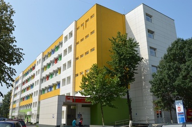 Vaslui: 15,3 milioane de euro, cheltuiţi pentru modernizarea Spitalului Judeţean. Preşedintele CJ: Am investit degeaba dacă nu creşte calitatea serviciilor