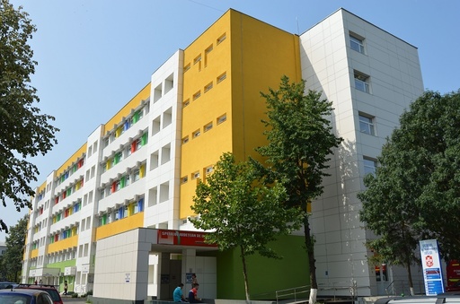 Vaslui: 15,3 milioane de euro, cheltuiţi pentru modernizarea Spitalului Judeţean. Preşedintele CJ: Am investit degeaba dacă nu creşte calitatea serviciilor