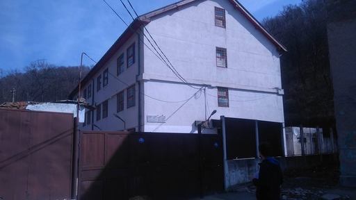 Raport CRJ: Condiţii degradante, inumane şi dezumanizante pentru pacienţii Secţiei de Psihiatrie de la Gura Văii. Conducerea spitalului respinge acuzaţiile - GALERIE FOTO