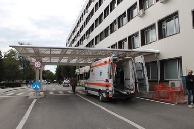Spitalul Vaslui nu a găsit niciun vinovat în cazul bebeluşului internat cu dureri de dinţi, mort la patru zile de la internare