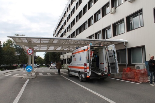 Spitalul Vaslui nu a găsit niciun vinovat în cazul bebeluşului internat cu dureri de dinţi, mort la patru zile de la internare