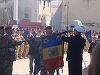 Comandantul Batalionului 341 Infanterie, la revenirea din Afganistan: Incidentele de care am avut parte, le-am tratat cu profesionalism - FOTO, VIDEO