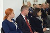 Fostul şef al Poliţiei Judeţene Vaslui Mihai Carp, trimis în judecată de DNA pentru instigare la abuz în serviciu, recompensat cu o ”diplomă aniversară” de Ziua Poliţiei