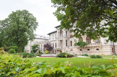 Administraţia Prezidenţială şi Guvernul marchează duminică Ziua Internaţională de Conştientizare a Autismului. Sediile celor două instituţii, iluminate în albastru