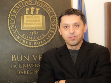Profesorul Daniel David, despre ”Balena Albastră”: Am transformat un fenomen care nu era atât de important în unul care devine foarte mare. E un exemplu de fake news cu efecte