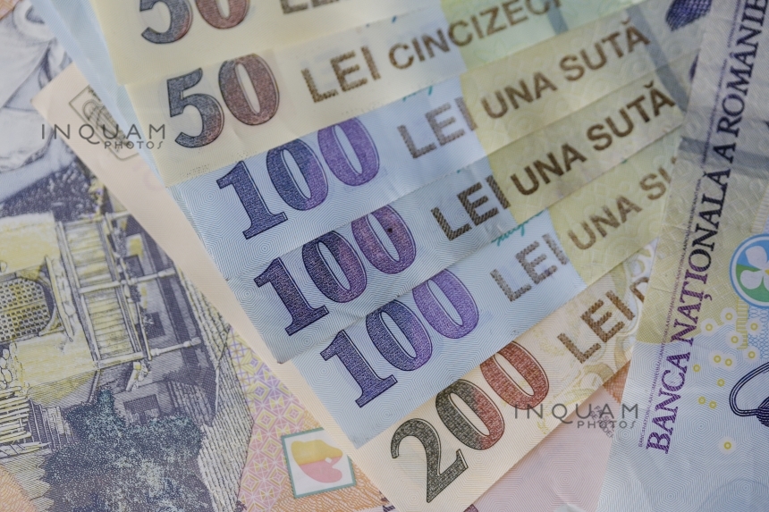 Casa de Pensii Cluj a încasat 2,45 mil. lei de la 472 de persoane care au plătit retroactiv pentru a-şi completa vechimea în muncă