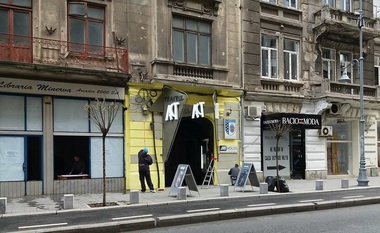 Calea Victoriei devine pietonală în Sâmbăta Mare: concerte, teatru, animatori şi statui vivante