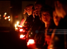 Duminică, ortodocşii şi catolicii serbează Sfintele Paşti. Sărbătoarea va mai fi comună abia în 2025