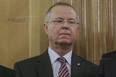 Pavel Năstase: Voi face o evaluare la nivelul Consiliului General şi al comisiilor CNATDCU