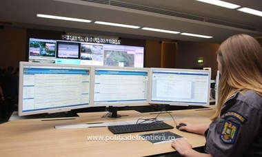 Peste 211.000 persoane au tranzitat punctele de trecere a frontierei în ultimele 24 de ore, cu 68% mai mult faţă de o perioadă obişnuită