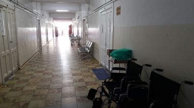 Directorul ASSMB: Generatorul de la Spitalul Colentina nu a pornit pentru că nu avea apă distilată. Firma care a făcut revizia doar a încasat banii