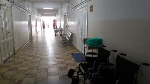 Directorul ASSMB: Generatorul de la Spitalul Colentina nu a pornit pentru că nu avea apă distilată. Firma care a făcut revizia doar a încasat banii