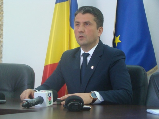 Constanţa:  Peste 20 de clădiri aflate în paragină, supraimpozitate cu 300 până la 500 la sută