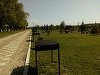 În unele oraşe nu este amenajat nici măcar un loc de picnic; acolo unde sunt însă, oamenii preferă zonele de lângă păduri - FOTO