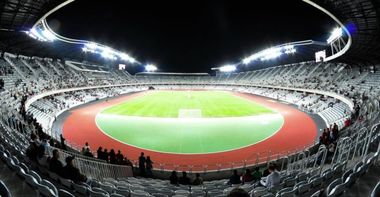 Societatea care administrează Cluj Arena, cel mai mare datornic la bugetul local al municipiului