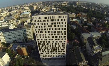 Proprietarul clădirii Cathedral Plaza: Hotărârea de demolare a fost dată într-un proces în care MBD nu a fost parte chemată. PMB are obligaţia de a legaliza clădirea
